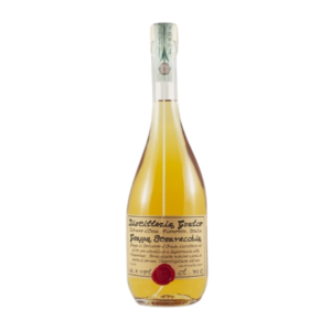 Grappa Gualco