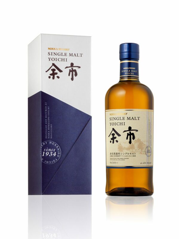 Nikka Whisky