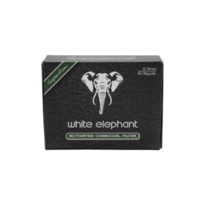 White Elephant