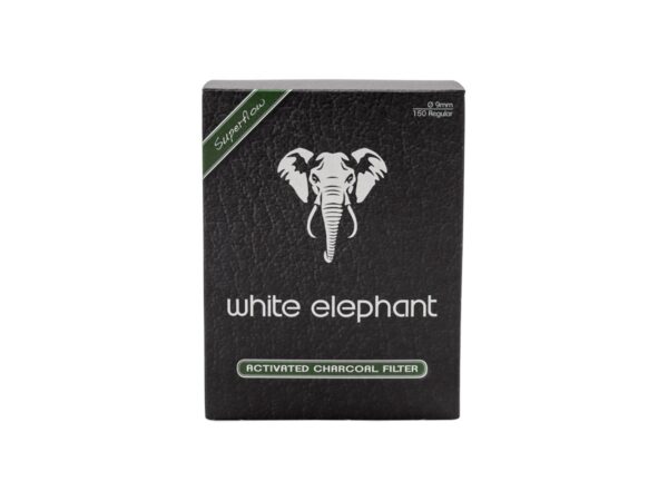 White Elephant