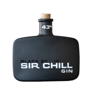 Sir Chill Gin