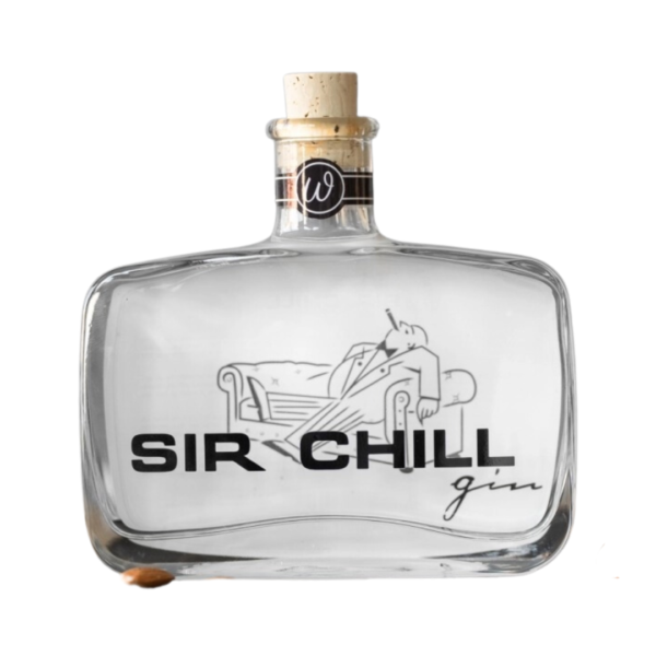 Gin Sir Chill