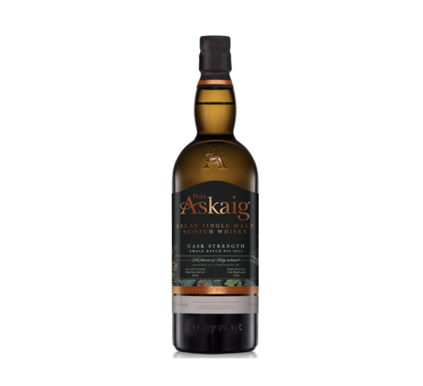 Port Askaig Whisky