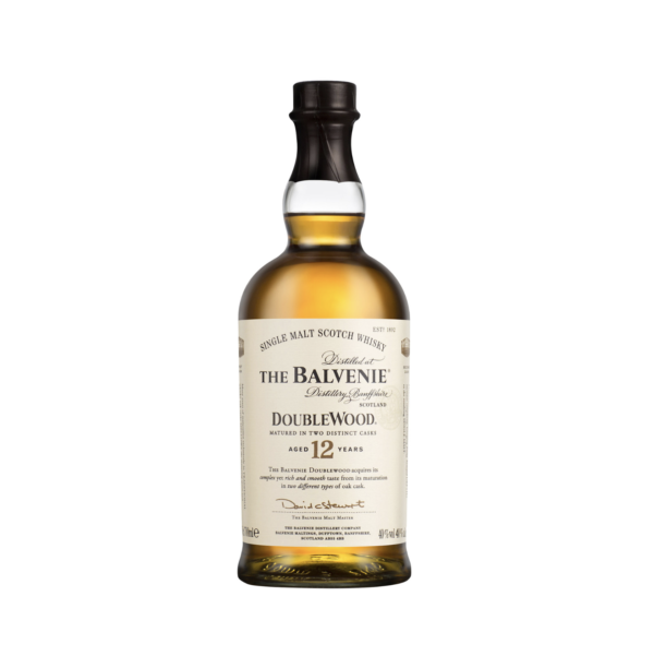 The Balvenie Whisky