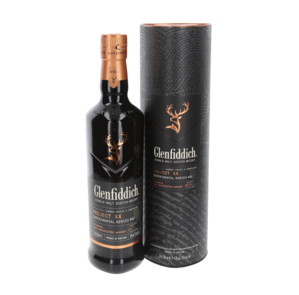 Glenfiddich Whisky