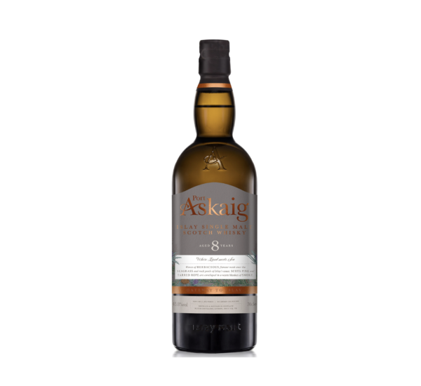 Port Askaig Whisky