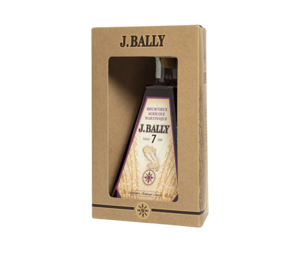 J.Bally Rum