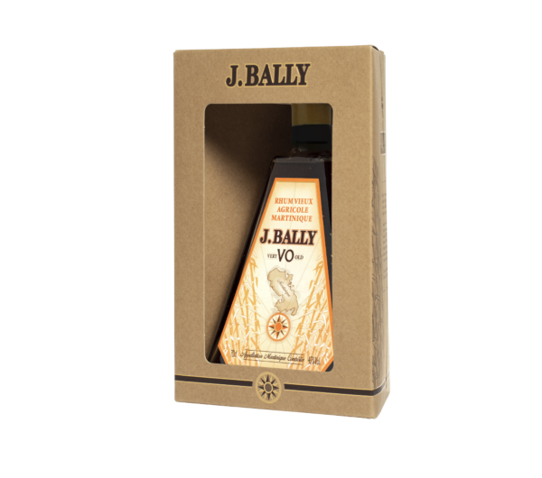 J.Bally Rum