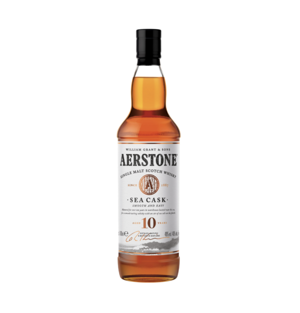 Aerston Whisky