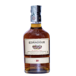 Edradour Whisky