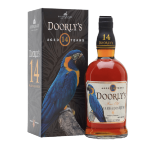 Doorly’s 14 anni Barbados Rum - Foursquare Distillery