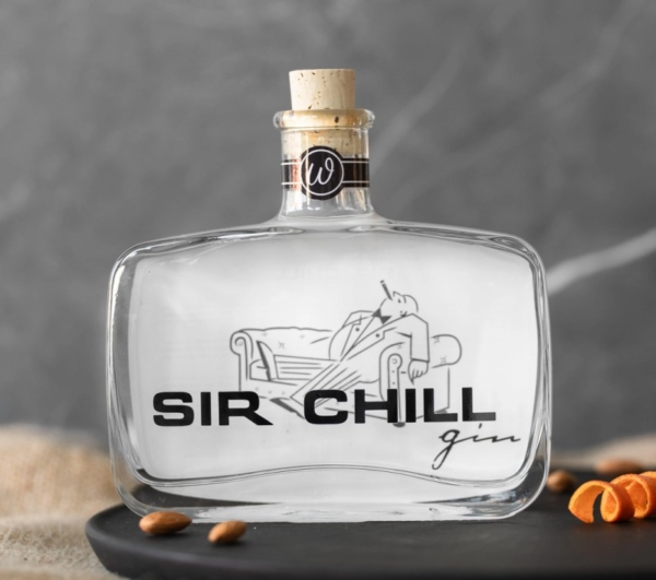 Sir Chill Gin