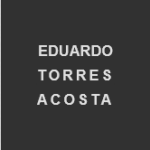 Eduardo Torres Acosta