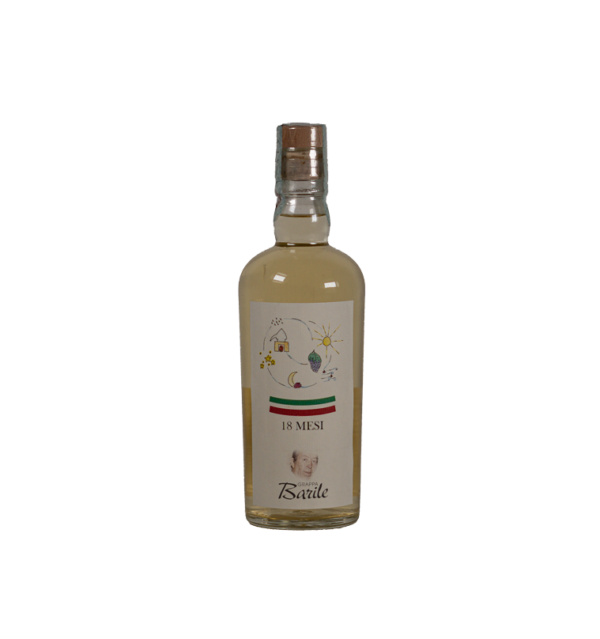 Grappa Barile