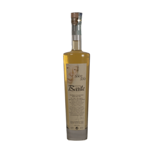 Grappa Barile