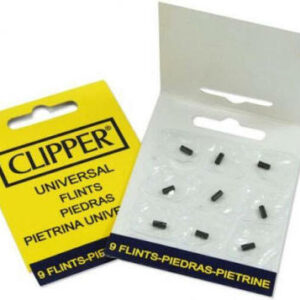 Pietrina Clipper