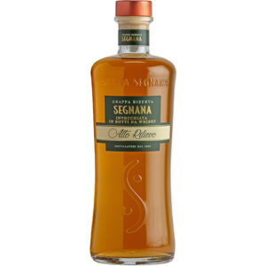 Grappa Segnana