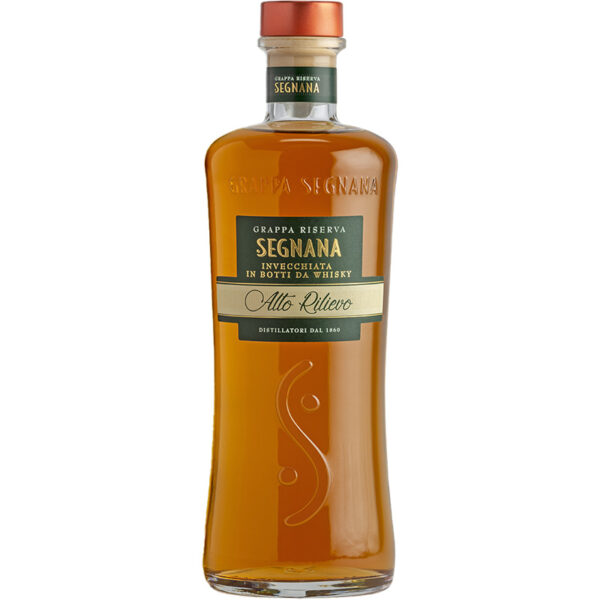 Grappa Segnana