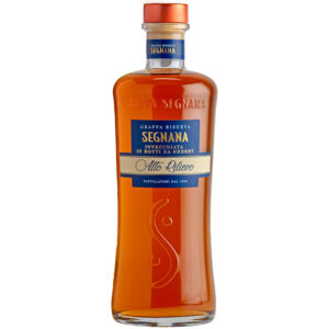 Grappa Segnana