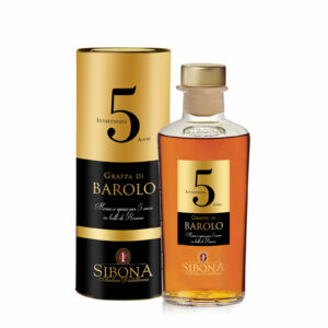 Grappa Sibona