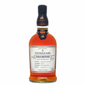 Rum Forsquare Touchstone - Foursquare Distillery