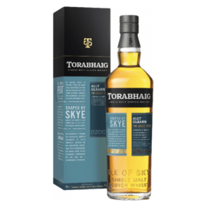 Allt Gleann Legacy Series Whisky - Torabhaig