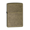 Zippo Classic Antique Brass