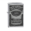 Zippo Jack Daniel's