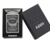 Zippo Jack Daniel's