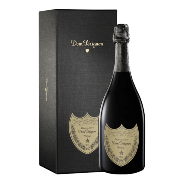 Champagne Dom Perignon 2012