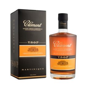 Rhum Clement Très Vieux VSOP