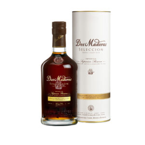 Dos Maderas Selección Triple Aged Rum