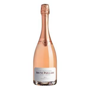 Champagne Bruno Paillard Première Cuvée Rosé Magnum