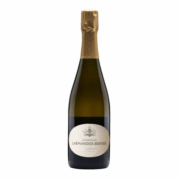 Larmandier Benrnier Champagne