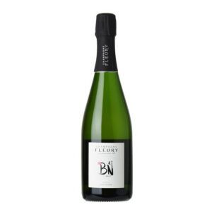 Champagne Fleury Blanc de Noirs