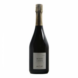 Champagne Benoît Lahaye Blanc de Noirs Brut