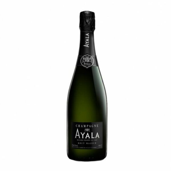 Champagne Ayala