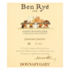 Ben Ryè Donnafugata