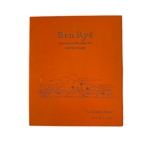 Ben Ryè Donnafugata