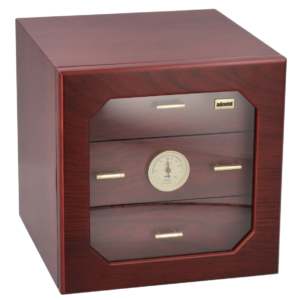 Humidor Adorini Chianti Deluxe M Palissandro